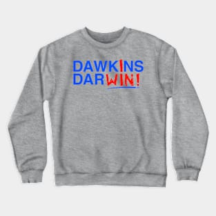 TEAM DARKINS Crewneck Sweatshirt